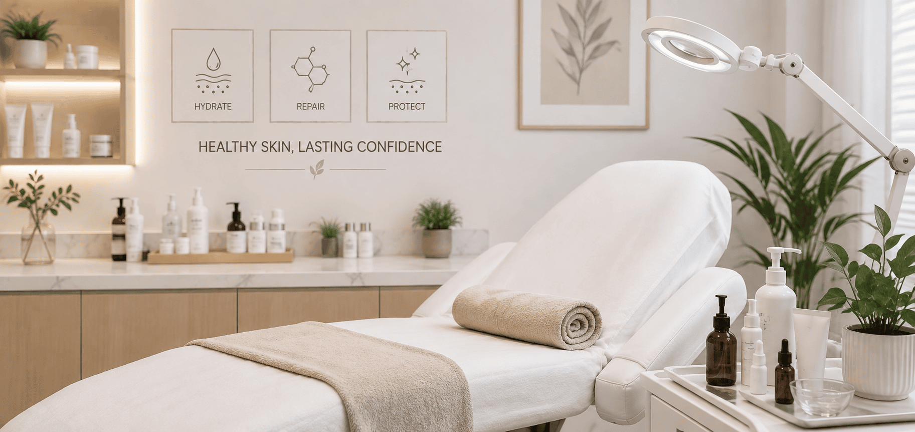 Dermatologist in Greater Kailash