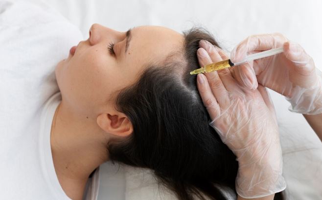 Prp treatment in south Delhi