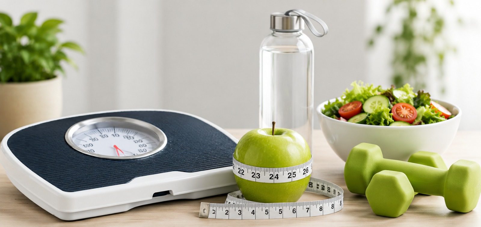 Weight loss clinic in Greater Kailash Delhi